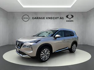 NISSAN X-Trail 1.5 VC-T Tekna+ e-4orce