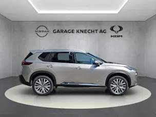 NISSAN X-Trail 1.5 VC-T Tekna+ e-4orce
