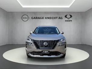 NISSAN X-Trail 1.5 VC-T Tekna+ e-4orce