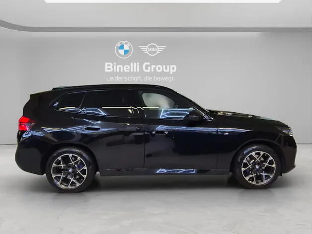 BMW X3 G45 20d xDrive