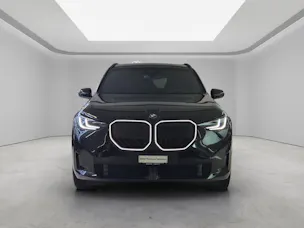 BMW X3 G45 20d xDrive
