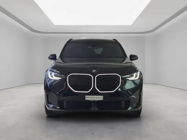 BMW X3 G45 20d xDrive