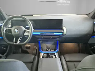 BMW X3 G45 20d xDrive