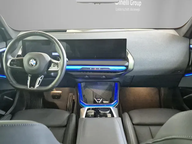 BMW X3 G45 20d xDrive