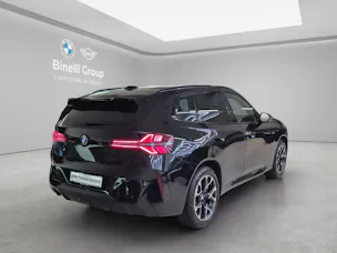 BMW X3 G45 20d xDrive