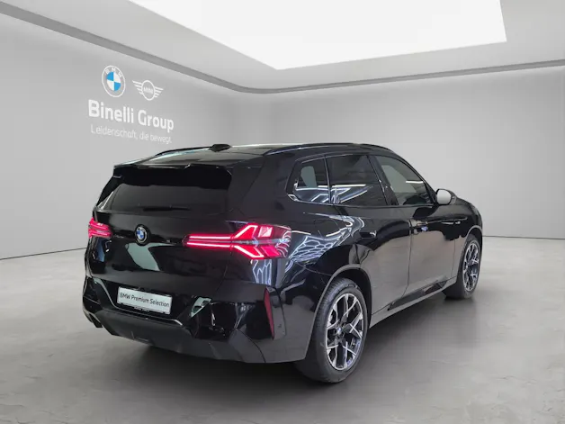 BMW X3 G45 20d xDrive