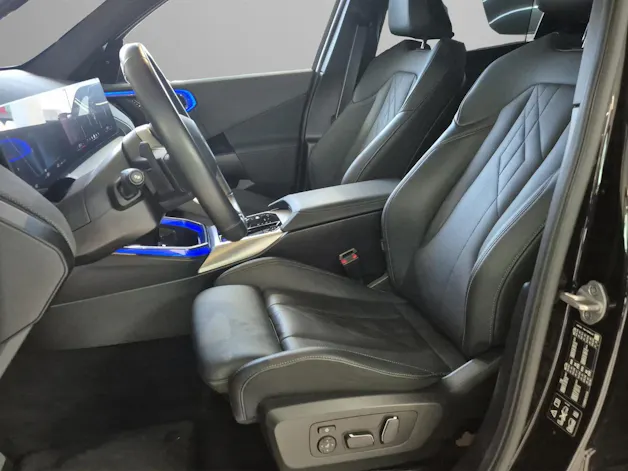 BMW X3 G45 20d xDrive
