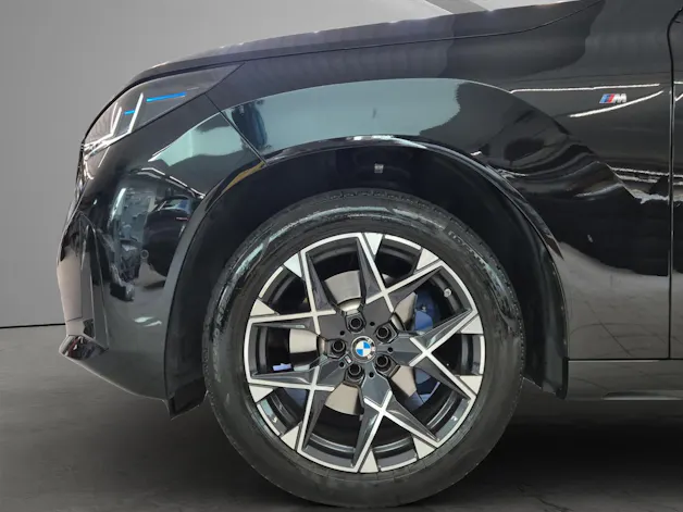 BMW X3 G45 20d xDrive