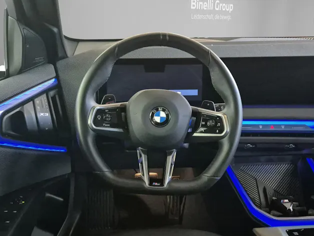 BMW X3 G45 20d xDrive