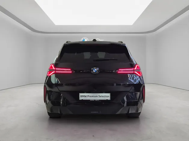 BMW X3 G45 20d xDrive