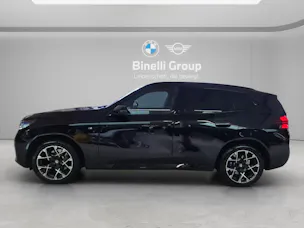 BMW X3 G45 20d xDrive