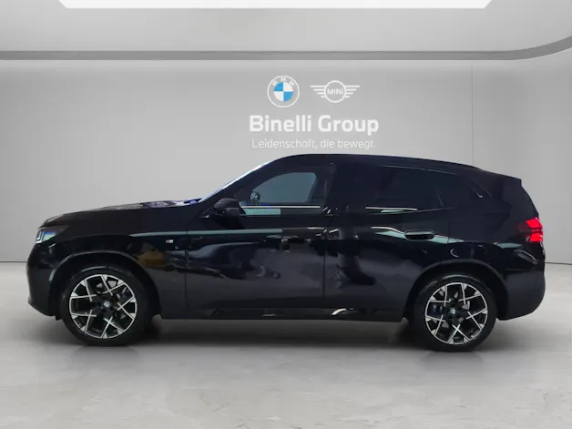 BMW X3 G45 20d xDrive