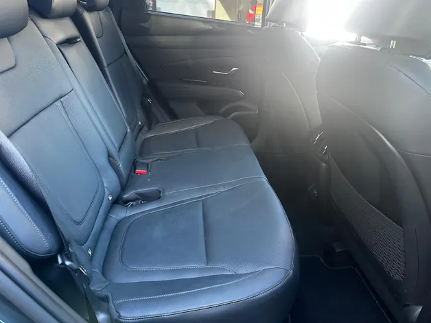 HYUNDAI Tucson 1.6 T-GDi HEV Vertex 4WD