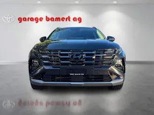 HYUNDAI Tucson 1.6 T-GDi HEV Vertex 4WD