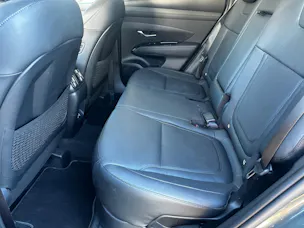 HYUNDAI Tucson 1.6 T-GDi HEV Vertex 4WD