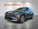 HYUNDAI Tucson 1.6 T-GDi HEV Vertex 4WD