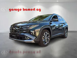 HYUNDAI Tucson 1.6 T-GDi HEV Vertex 4WD