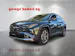 HYUNDAI Tucson 1.6 T-GDi HEV Vertex 4WD