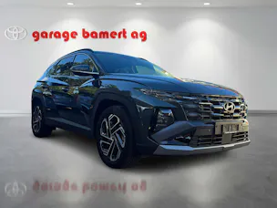 HYUNDAI Tucson 1.6 T-GDi HEV Vertex 4WD