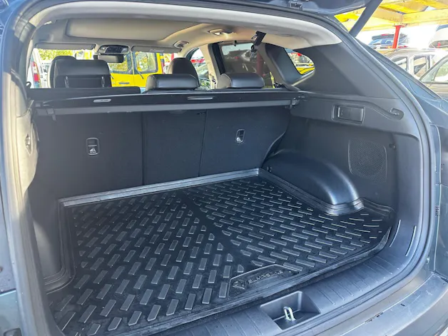 HYUNDAI Tucson 1.6 T-GDi HEV Vertex 4WD