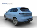 Leapmotor B10 Design