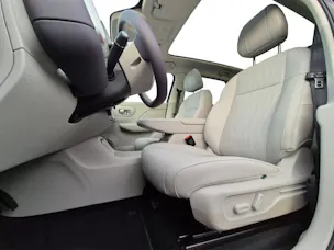 Leapmotor B10 Design