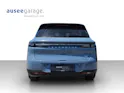 Leapmotor B10 Design