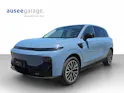 Leapmotor B10 Design
