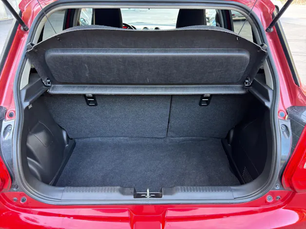 Suzuki Swift 1.2 Tradizio Top Hybrid 4x4