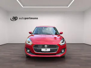 Suzuki Swift 1.2 Tradizio Top Hybrid 4x4