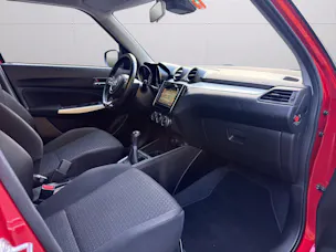 Suzuki Swift 1.2 Tradizio Top Hybrid 4x4
