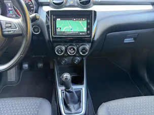 Suzuki Swift 1.2 Tradizio Top Hybrid 4x4