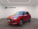 Suzuki Swift 1.2 Tradizio Top Hybrid 4x4