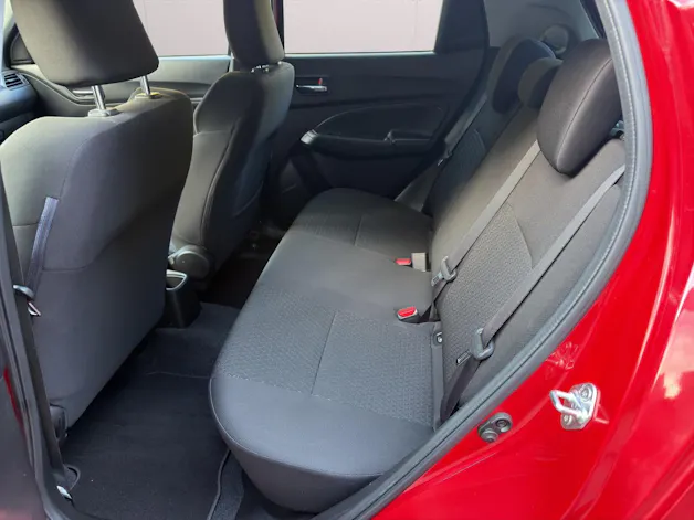 Suzuki Swift 1.2 Tradizio Top Hybrid 4x4
