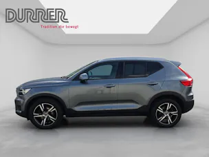 VOLVO XC40 2.0 D4 Momentum AWD