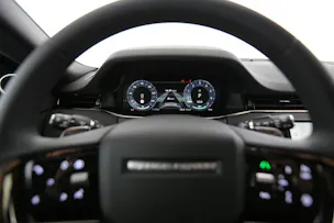Land Rover Range Rover Evoque 1.5 T 270e Hoxton Edition