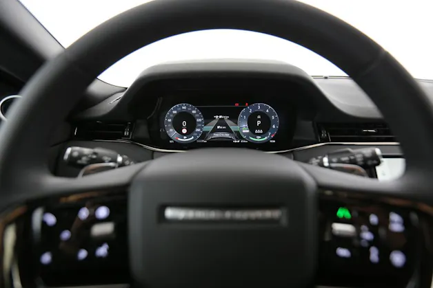 Land Rover Range Rover Evoque 1.5 T 270e Hoxton Edition