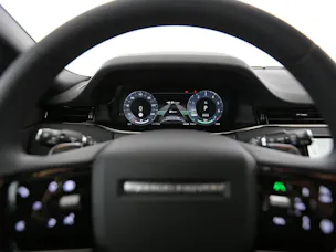 Land Rover Range Rover Evoque 1.5 T 270e Hoxton Edition