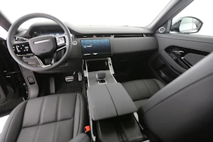 Fahrzeugbild LAND ROVER Range Rover Evoque 1.5 T 270e Hoxton Edition