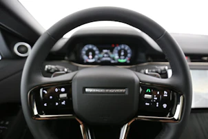 Fahrzeugbild LAND ROVER Range Rover Evoque 1.5 T 270e Hoxton Edition