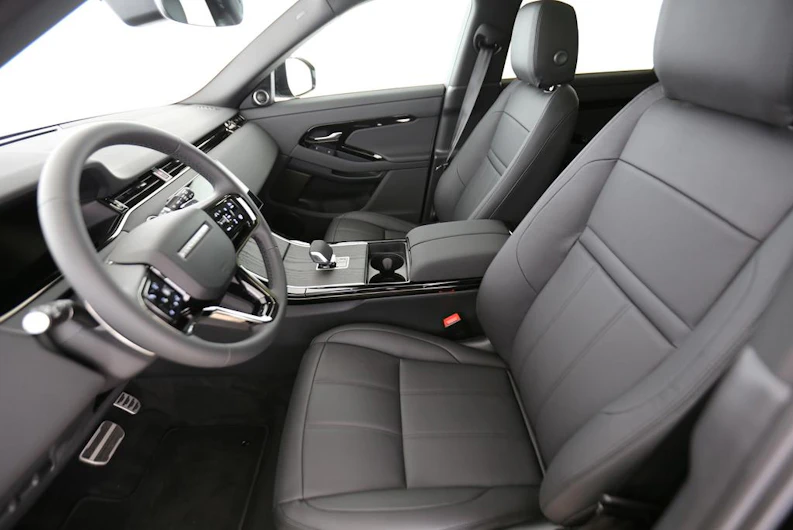 Fahrzeugbild LAND ROVER RANGE ROVER EVOQUE