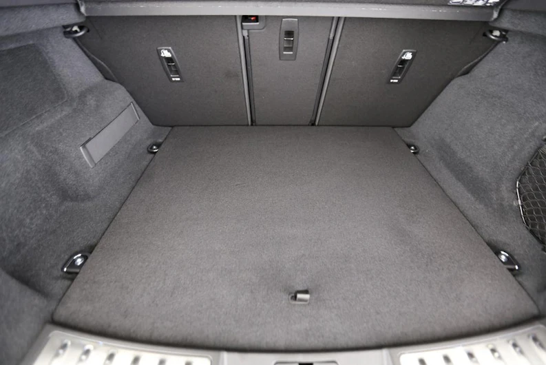 Fahrzeugbild LAND ROVER RANGE ROVER EVOQUE