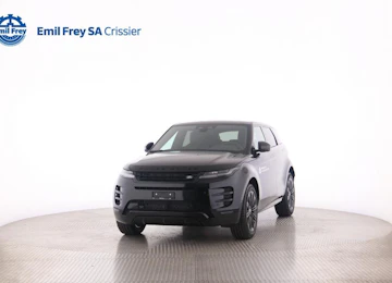 Fahrzeugbild LAND ROVER Range Rover Evoque 1.5 T 270e Hoxton Edition Fahrzeugbild LAND ROVER Range Rover Evoque 1.5 T 270e Hoxton Edition