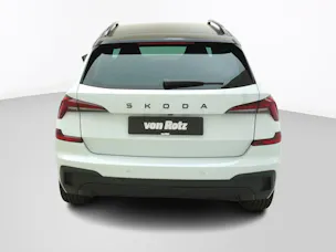 SKODA Kamiq 1.5 TSI Monte Carlo