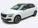 SKODA Kamiq 1.5 TSI Monte Carlo