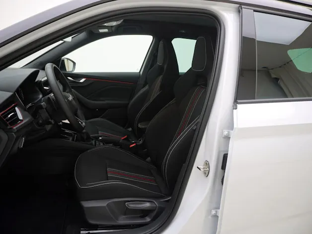 SKODA Kamiq 1.5 TSI Monte Carlo