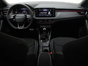 SKODA Kamiq 1.5 TSI Monte Carlo