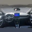 Toyota Yaris 1.5 VVT-i HSD Trend