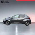 Toyota Yaris 1.5 VVT-i HSD Trend