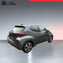 Toyota Yaris 1.5 VVT-i HSD Trend